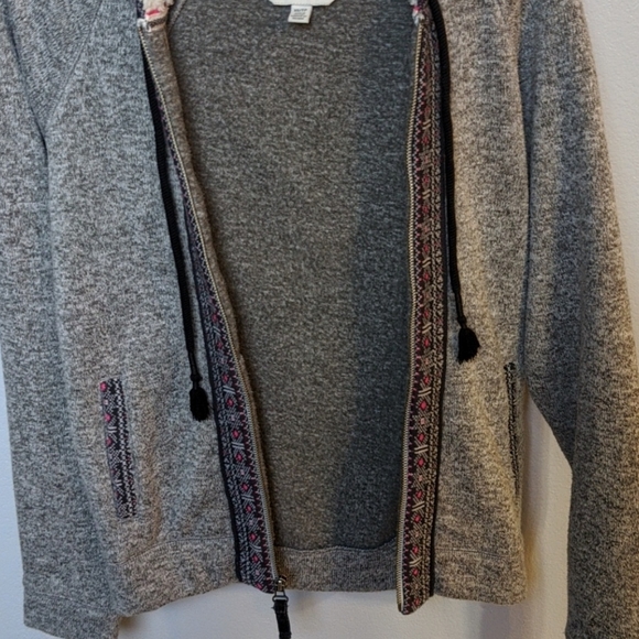 American Eagle Jacket - Picture 7 of 8